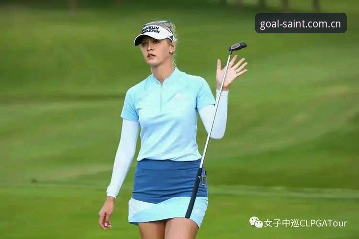 女子PGA赛开杆前，看懂科达冲三连冠的三个门道——球圣直播体育资讯评测